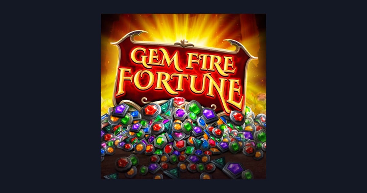 Gem Fire Fortune: Jam Gacor Terbaru Slot Receh 3000 Cuan yang Menguntungkan