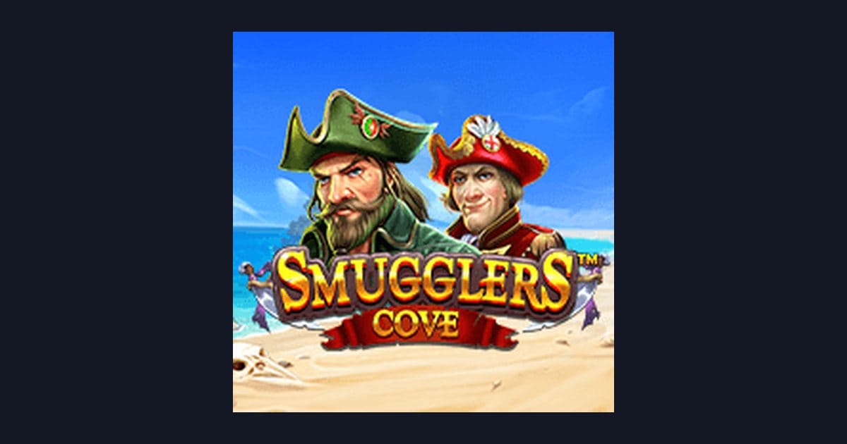 Jelajahi Keseruan Link Slot Gacor Smugglers Cove dari Pragmatic Play