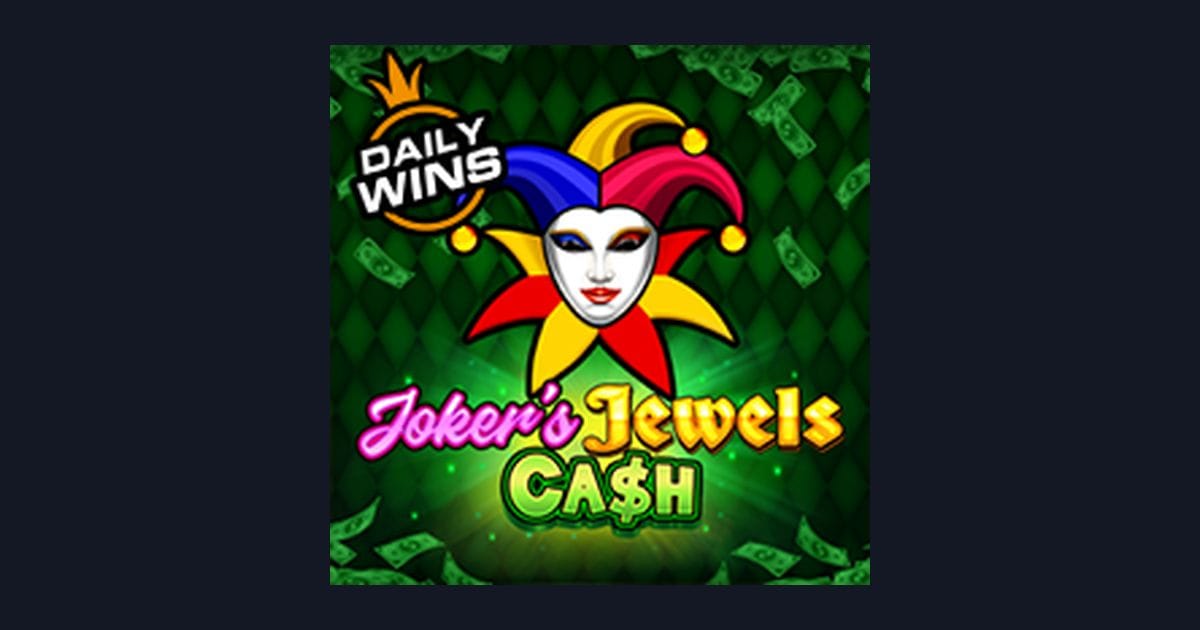 Jokers Jewels Cash: Info RTP Live Tertinggi dan Rahasia Slot Modal Kecil