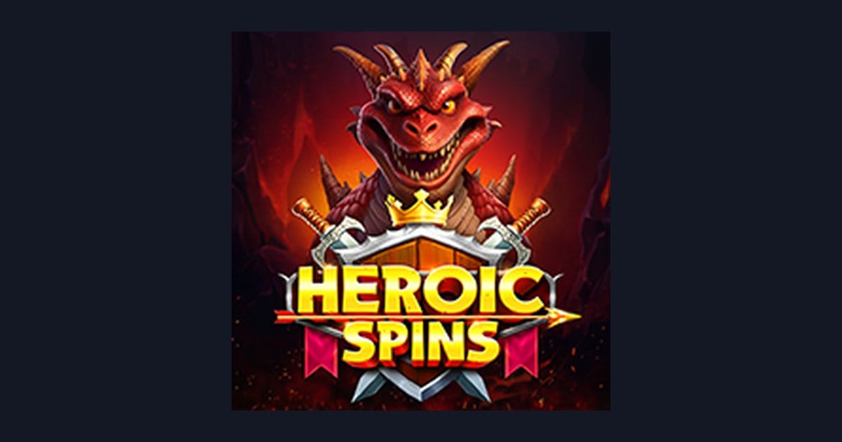 Menguak Keseruan Heroic Spins, Link Slot Gacor dengan Modal Minim