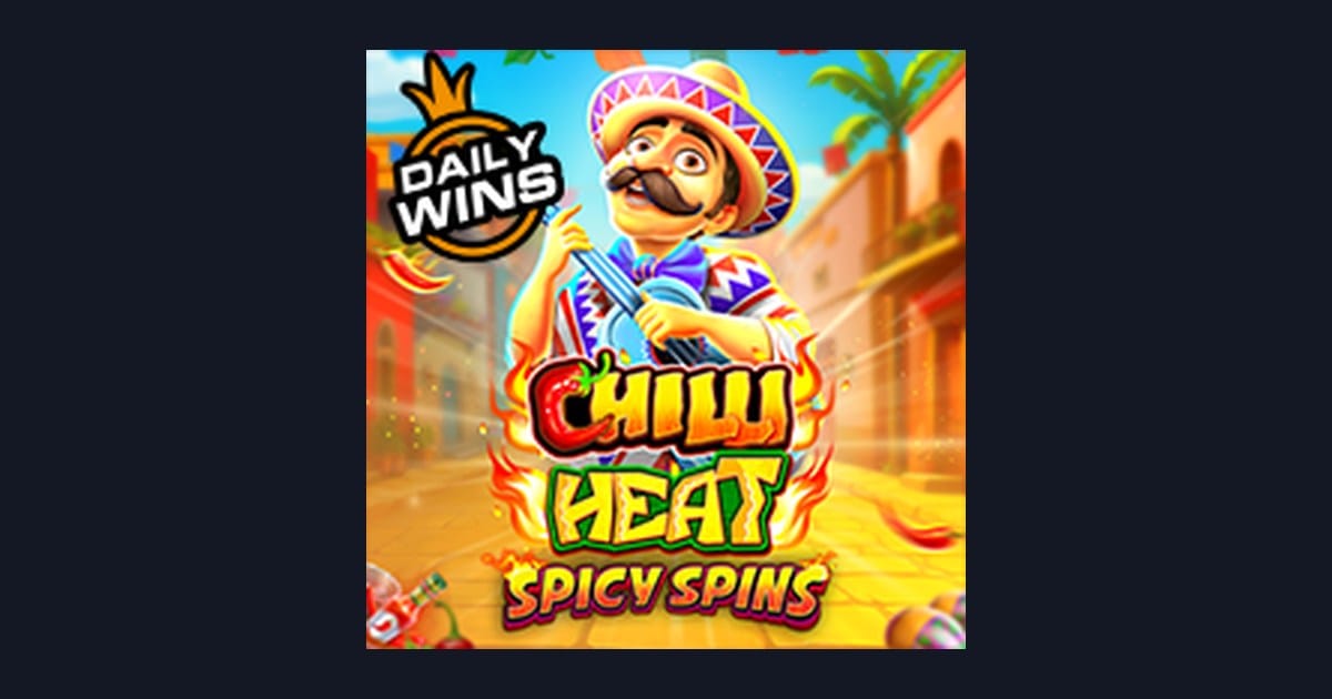 Mengulik Pola Spin Gacor di Chilli Heat Spicy Spins dari Pragmatic Play