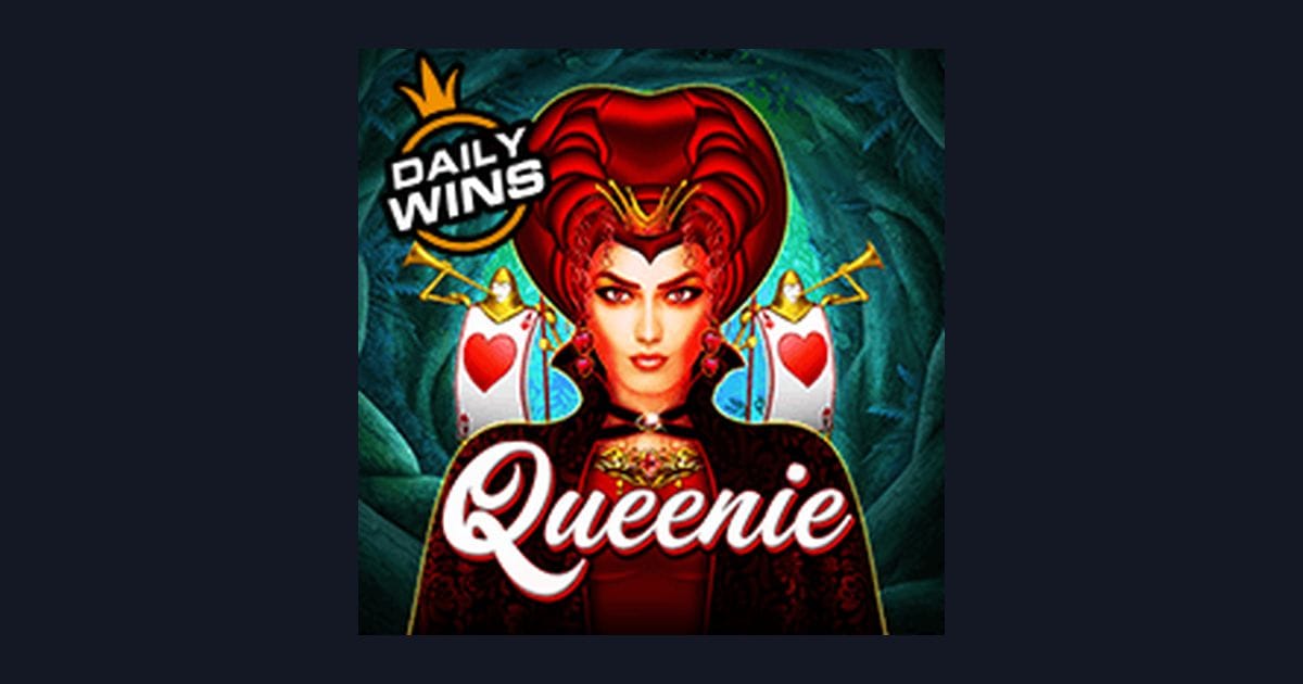 Mudah Daftar & Login, Rasakan Serunya Bermain Queenie di Slot Modal Terjangkau