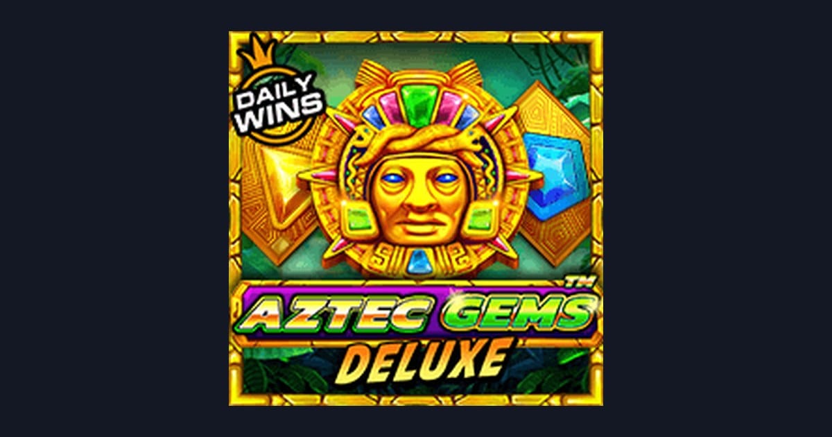 Rahasia Pola Spin Gacor di Aztec Gems Deluxe Slot Pragmatic Play