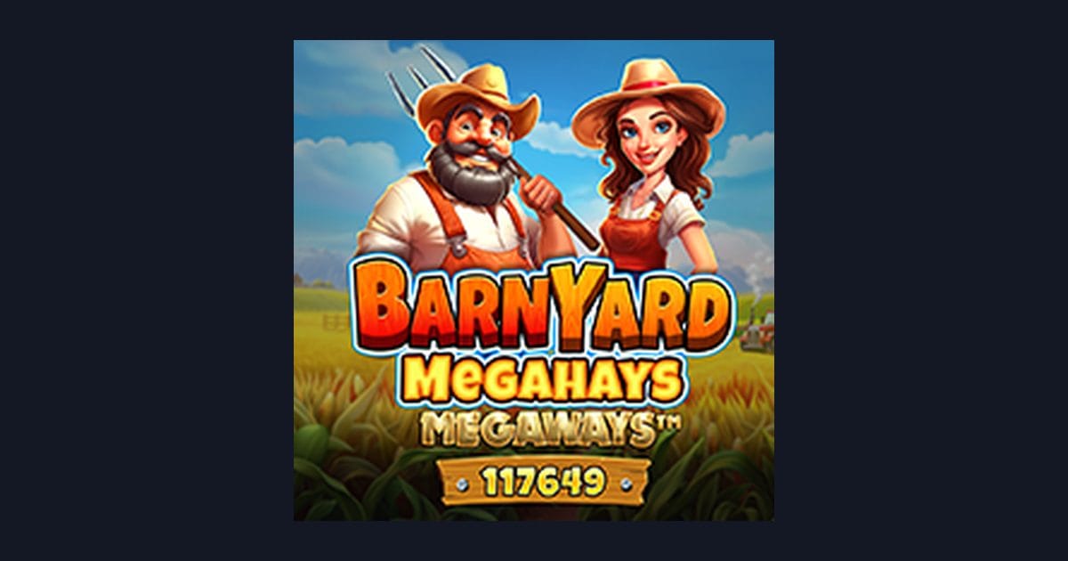 Rahasia Tips Pola Maxwin di Slot Barnyard Megahays Megaways