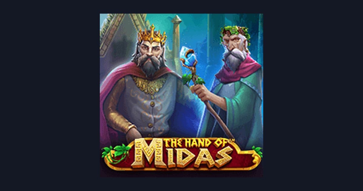 Raih Cuan Maksimal di The Hand of Midas dengan Link Slot Gacor Terpercaya