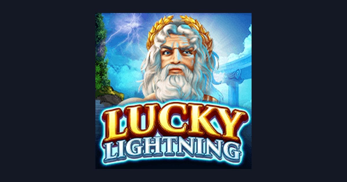 Raih Slot Maxwin Mudah dengan Lucky Lightning dari Pragmatic Play