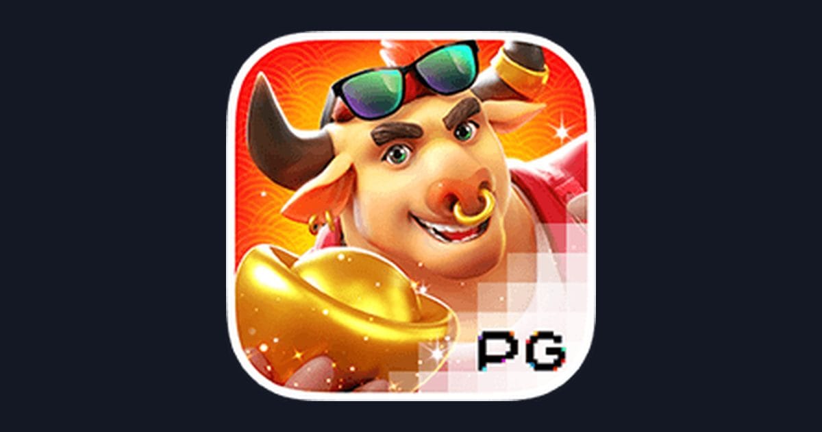 Raih Untung Maksimal di Slot Fortune Ox Situs Slot Terpercaya