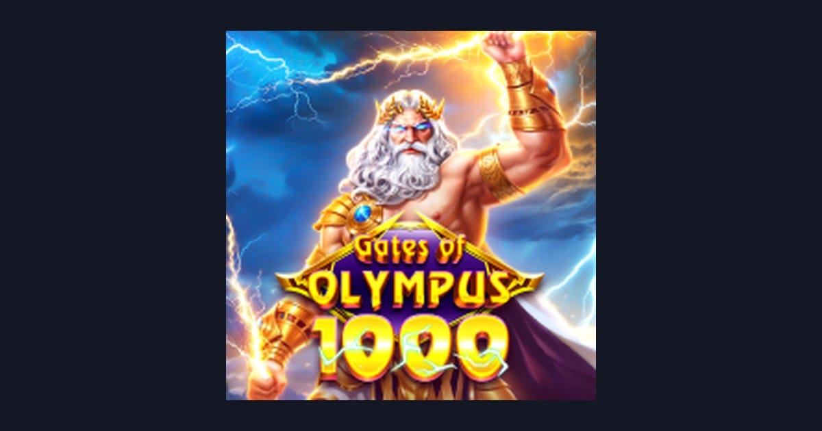 Rasakan Serunya Gates of Olympus 1000 dengan Deposit Pulsa Tanpa Potongan
