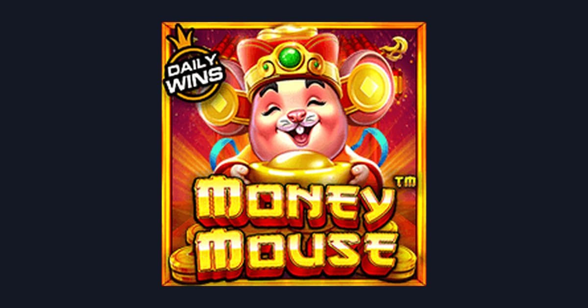 Review Jujur Money Mouse: Slot Seru untuk Pemain Modal Kecil dan Demo Gratis