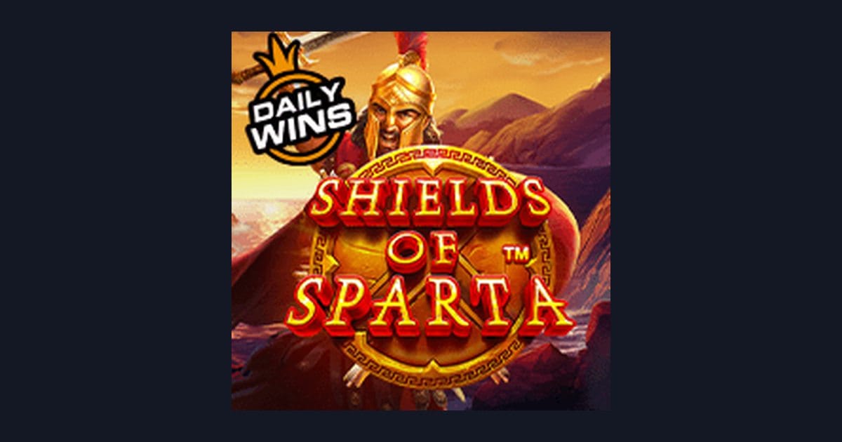 Review Jujur Shield of Sparta: Sensasi Slot dengan Modal Kecil dan Demo Seru