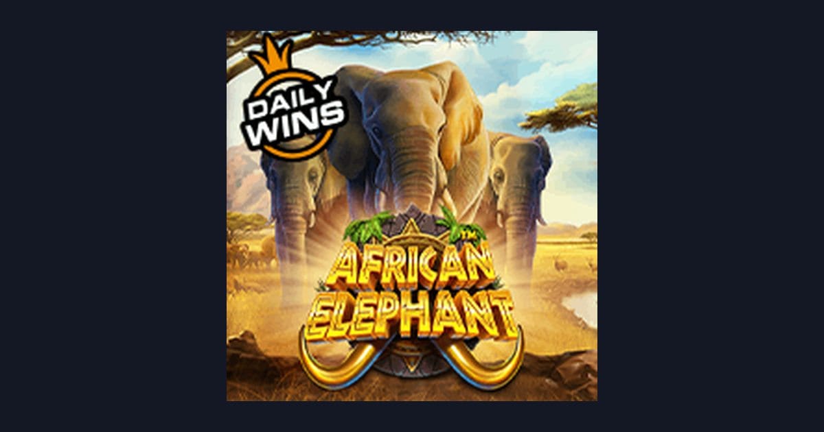 Sensasi Freespin & Scatter Hoki di Slot African Elephant Pragmatic Play