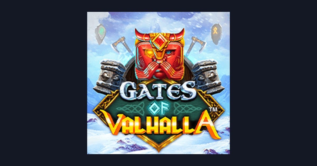 Rasakan Serunya Gates of Valhalla dengan Deposit Pulsa Tanpa Potongan