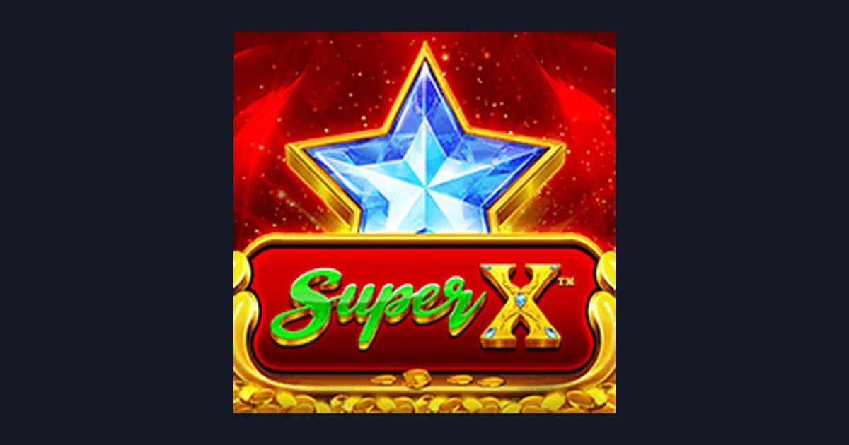 Super x, Slot Anti Boncos dengan Modal Receh yang Menguntungkan