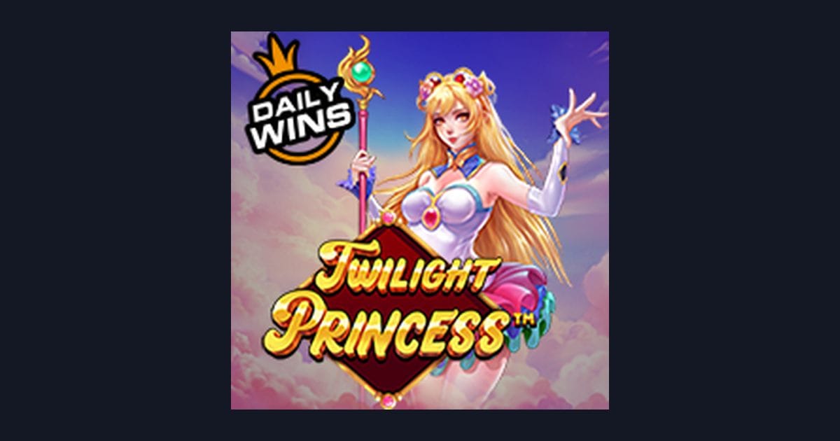 Tips Pola Maxwin Main Slot Twilight Princess dengan Modal Minim