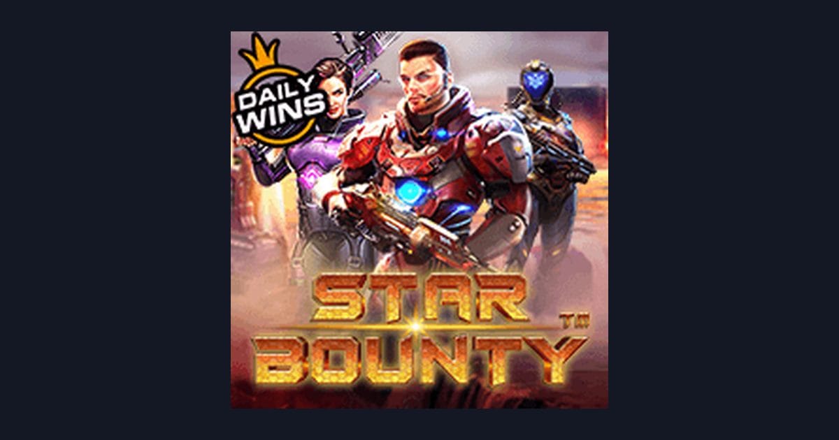 Trik Auto Maxwin Bermain Star Bounty untuk Pemula Modal Minim
