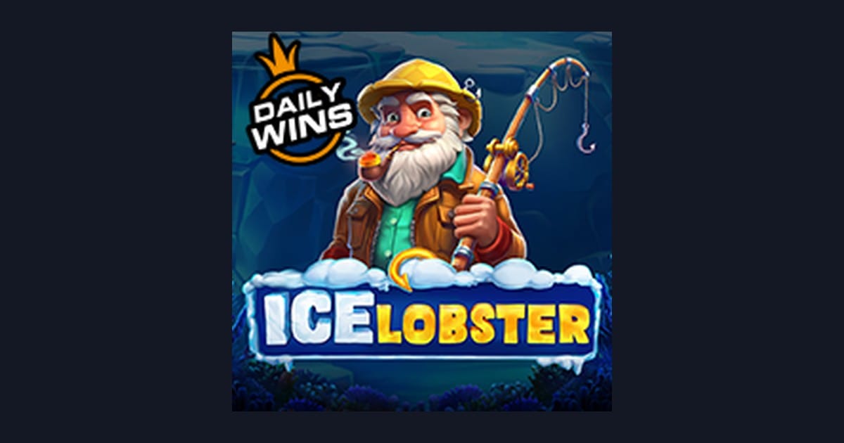 Bocoran RTP Hari Ini: Sensasi Main Slot Ice Lobster dengan Modal Terjangkau