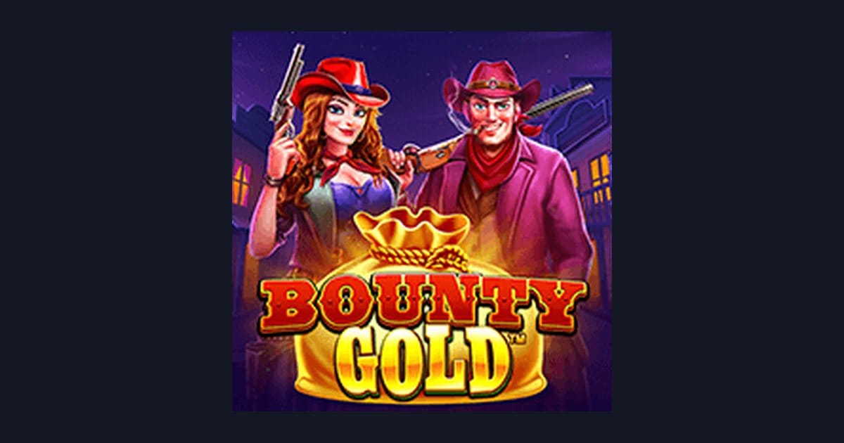 Bounty Gold, Slot Anti Rungkad Favorit dengan Modal Receh