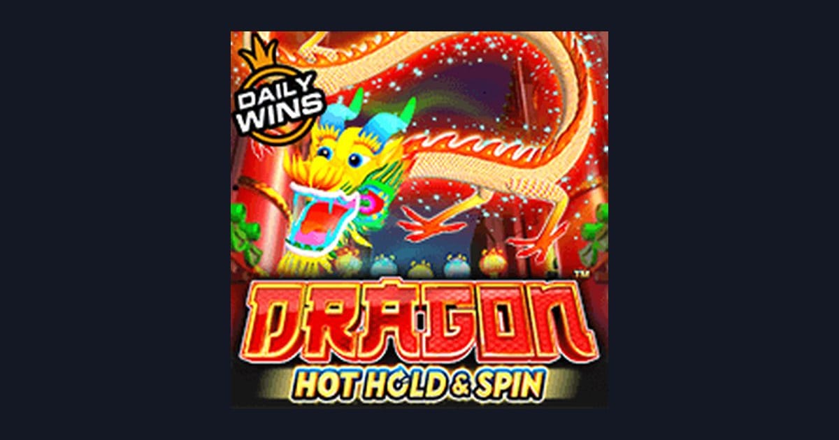 Dragon Hot Hold and Spin: Sensasi Seru Deposit Pulsa Tanpa Potongan