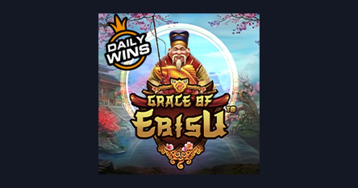 Grace of Ebisu: Sensasi Slot Deposit Dana OVO Gopay dengan Modal Minim