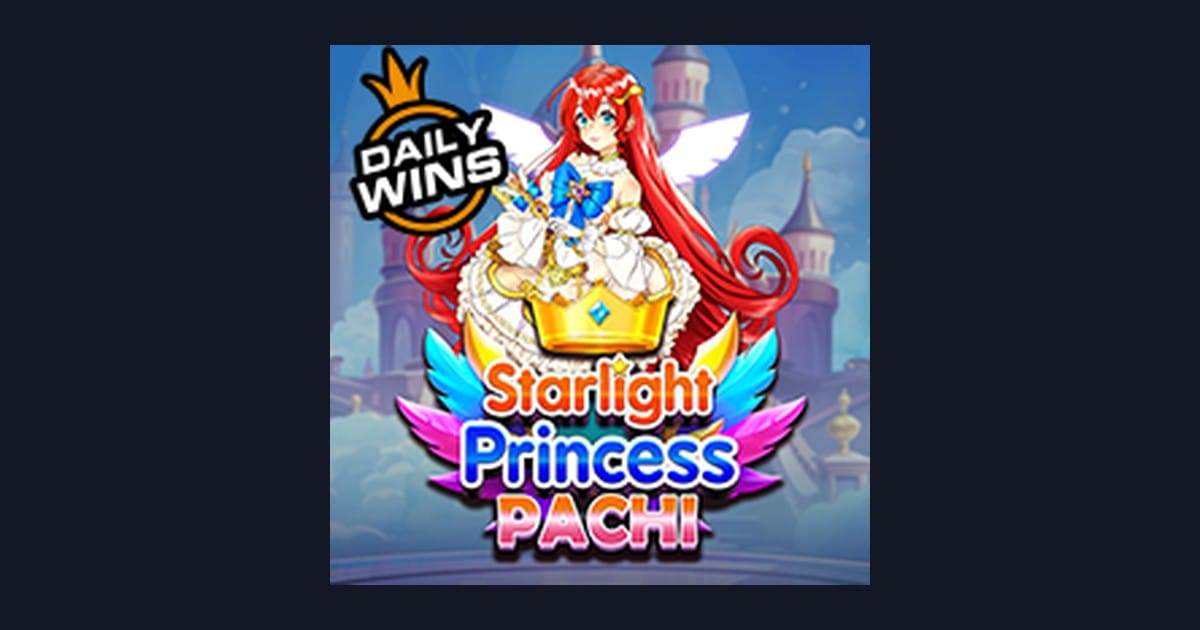 Mengenal Fitur & Tingkat Volatilitas Slot Starlight Princess Pachi
