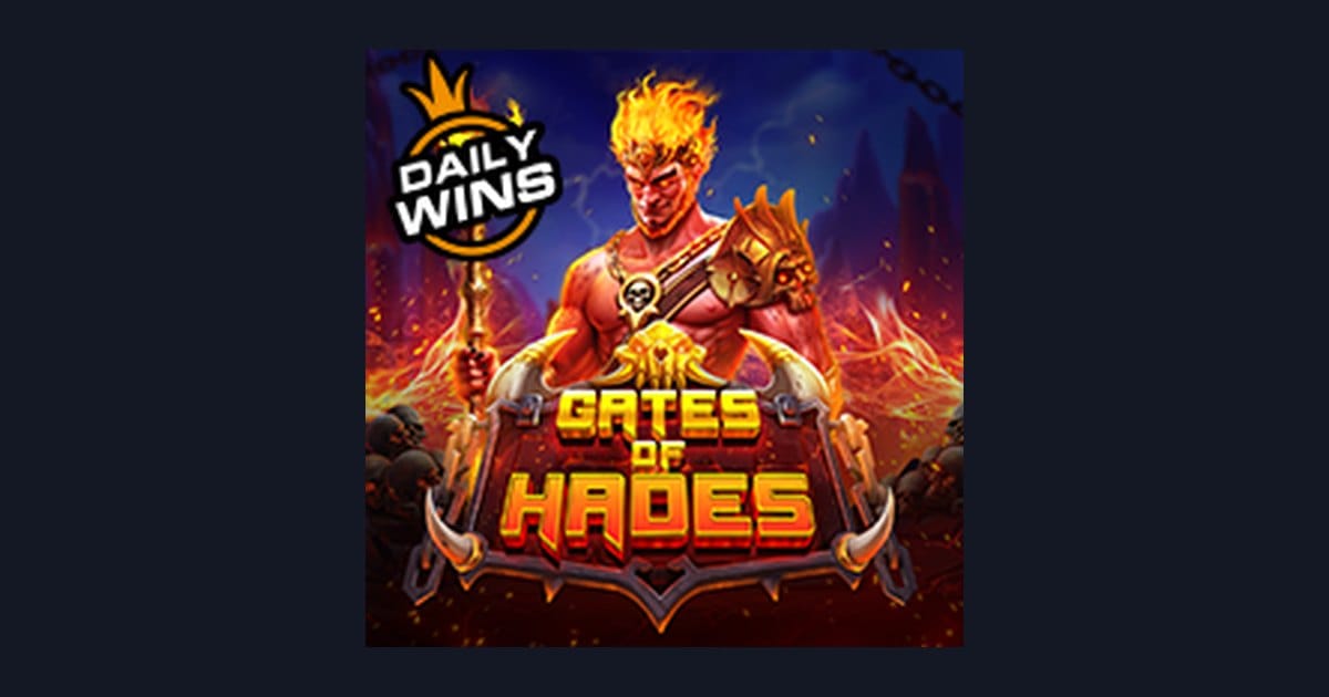 Mengenal Gates of Hades: Link Slot Gacor dengan Modal Receh yang Menarik