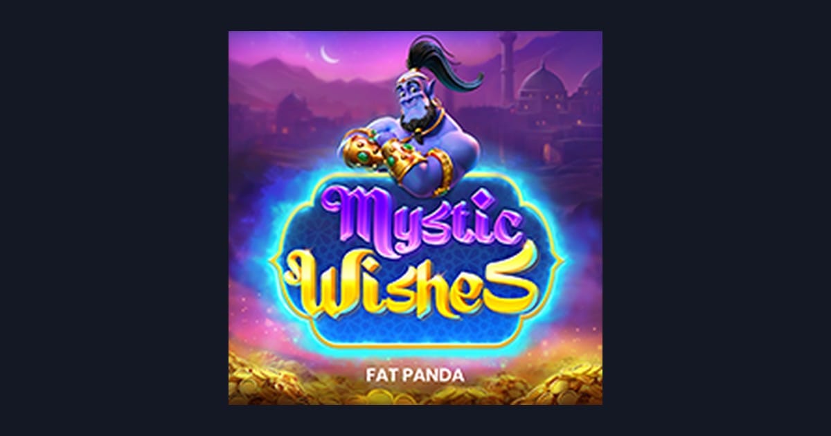 Mengenal Mystic Wishes: Fitur Menarik dan Tingkat Volatilitas Ideal untuk Pemula