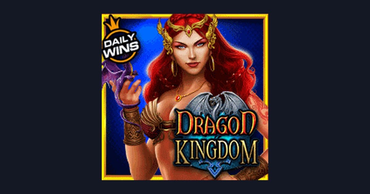Mengenal Pola Spin Gacor di Slot Dragon Kingdom yang Seru dan Menguntungkan