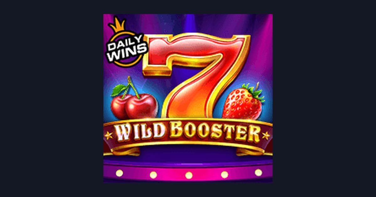 Mengenal Slot Wild Booster: Fitur Menarik dan Tingkat Volatilitasnya