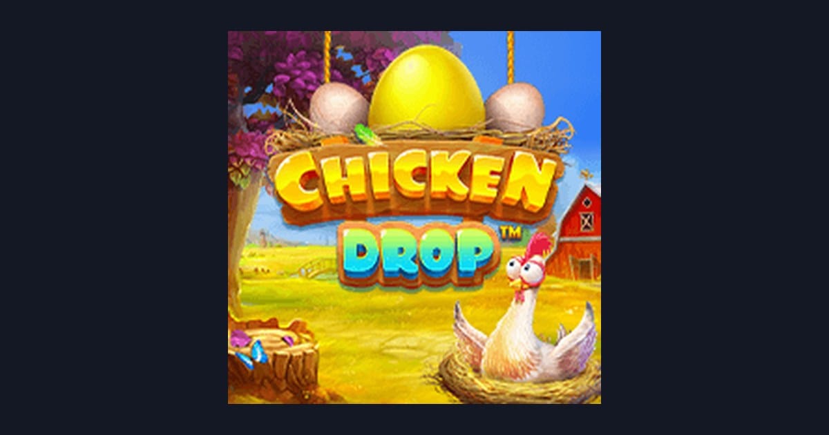 Mengulik Pola Spin Gacor di Slot Chicken Drop dari Pragmatic Play