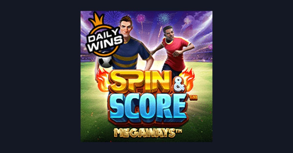 Mengulik Pola Spin Gacor di Slot Spin and Score Megaways dari Pragmatic Play