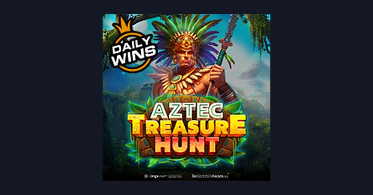 Menjelajah Slot Anti Boncos Aztec Treasure Hunt dari Pragmatic Play