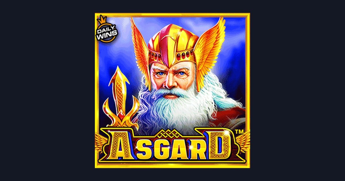 Menjelajahi Serunya Slot Asgard dengan Modal Depo 5 Ribu