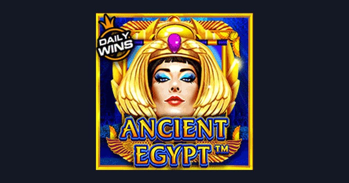 Nikmati Slot Anti Rungkad Ancient Egypt dengan Modal Mini