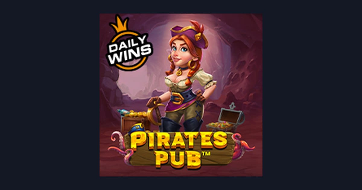 Pirates Pub: Sensasi Seru Slot dengan Depo 5 Ribu dan Peluang Cuan