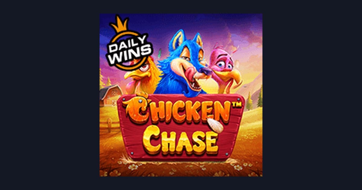 Rahasia Menang Chicken Chase: Tips Jitu untuk Pemula Modal Receh