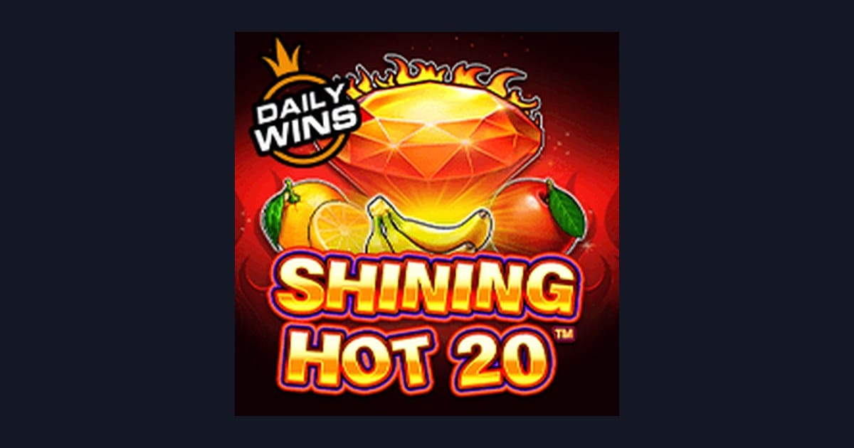 Rahasia Menang Shining Hot 20: Tips Jitu untuk Pemula Slot Receh 3000 Cuan