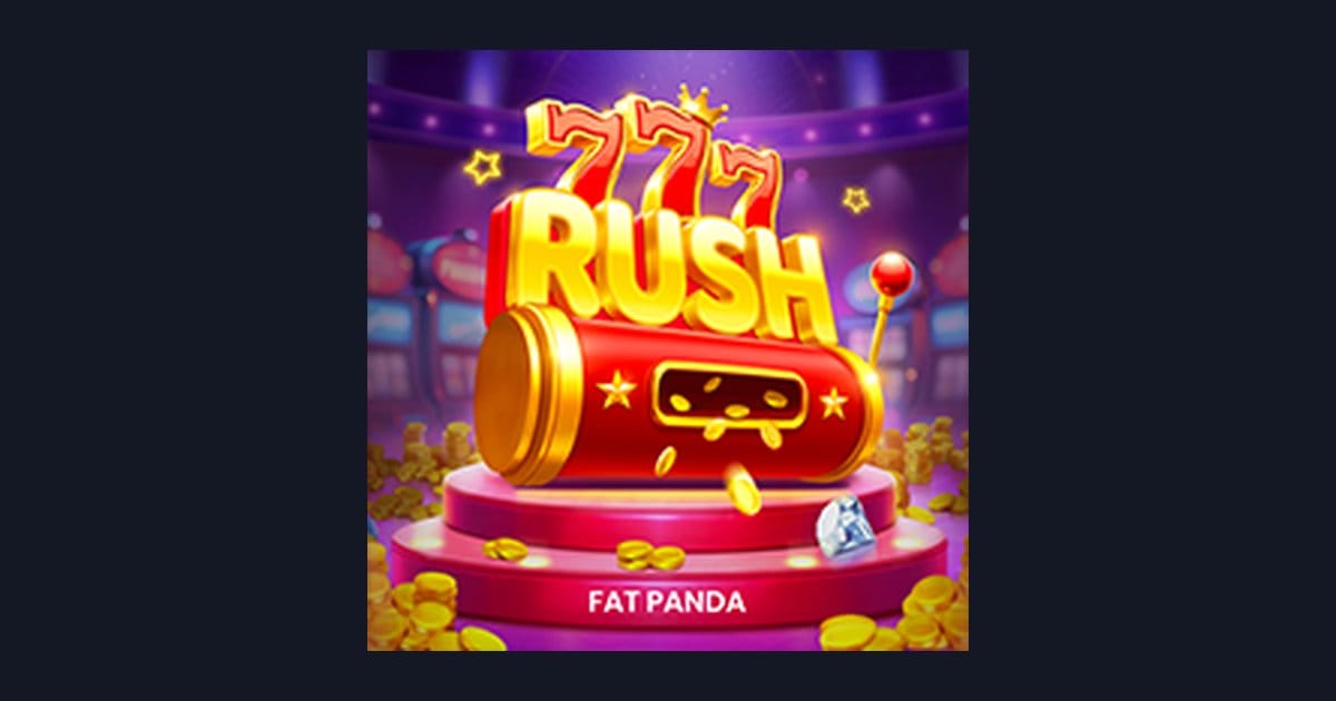 Rahasia Pola Maxwin di Slot 777 Rush untuk Modal Kecil