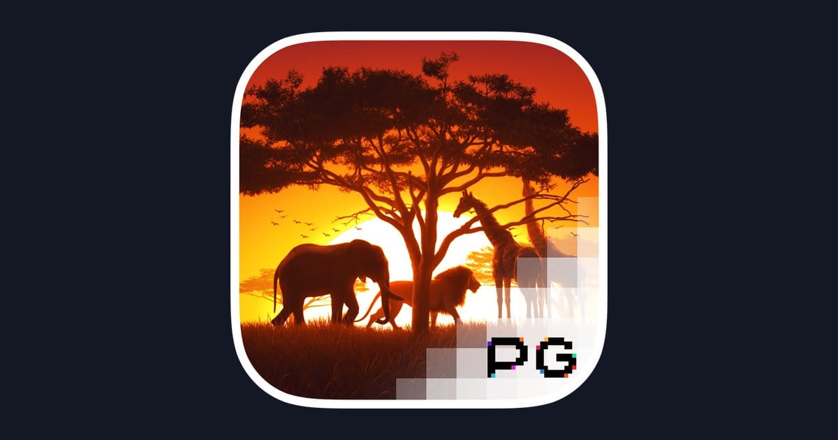 Rahasia Tips Pola Maxwin di Slot Safari Wilds dari PG Soft