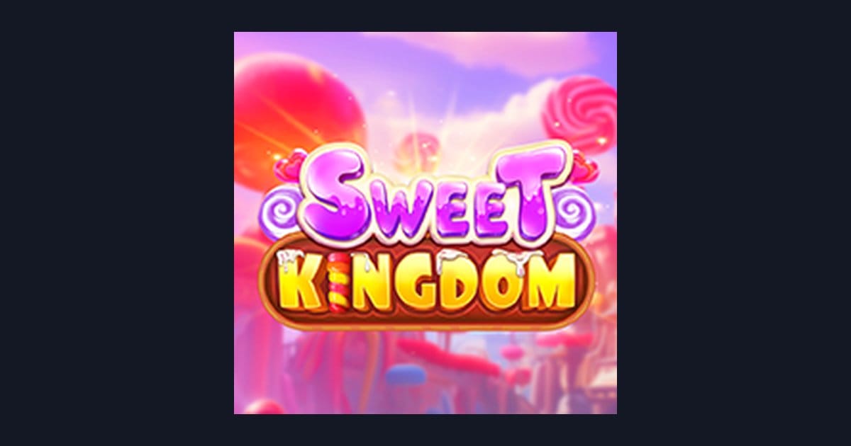 Raih Jackpot Progresif Terbesar dengan Sweet Kingdom dari Pragmatic Play
