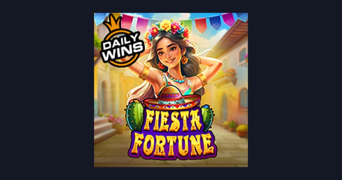Raih Keberuntungan dengan Freespin & Scatter di Fiesta Fortune Pragmatic Play
