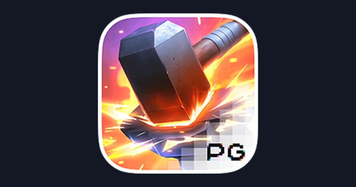 Raih Untung Modal Receh di Slot Forge of Wealth dari PG Soft