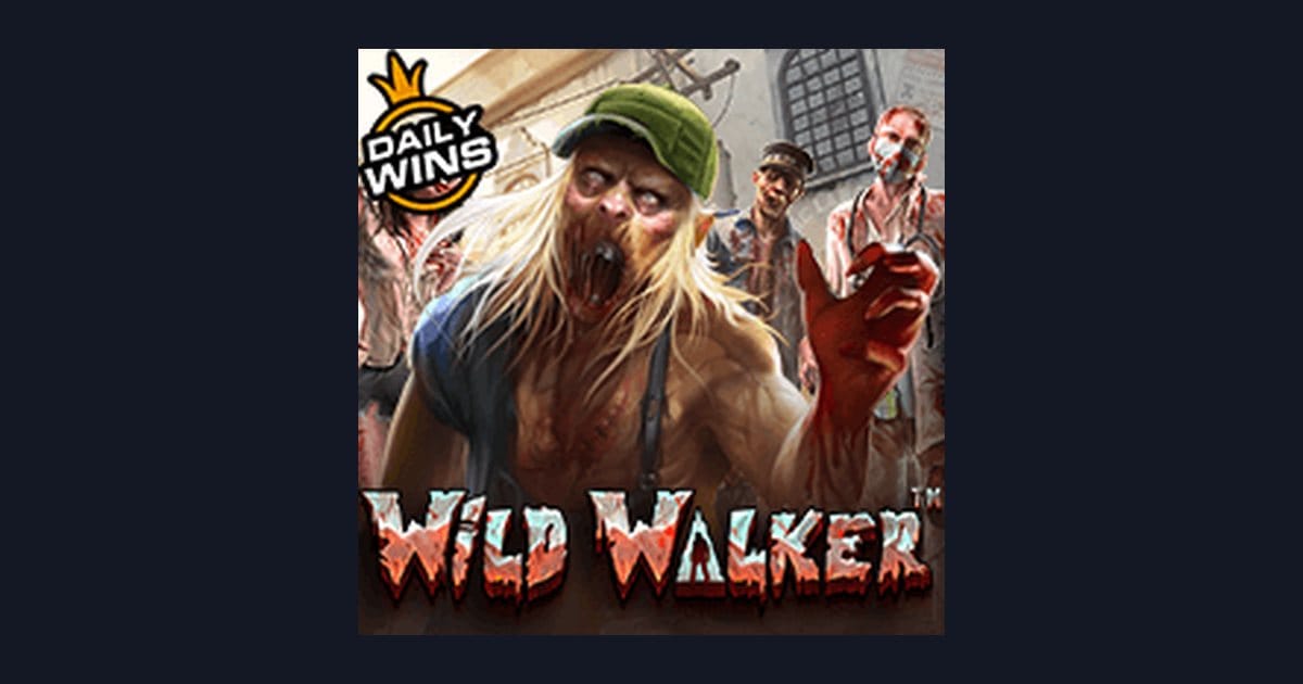 Raih Untung Mudah Lewat Link Slot Gacor Wild Walker dari Pragmatic Play