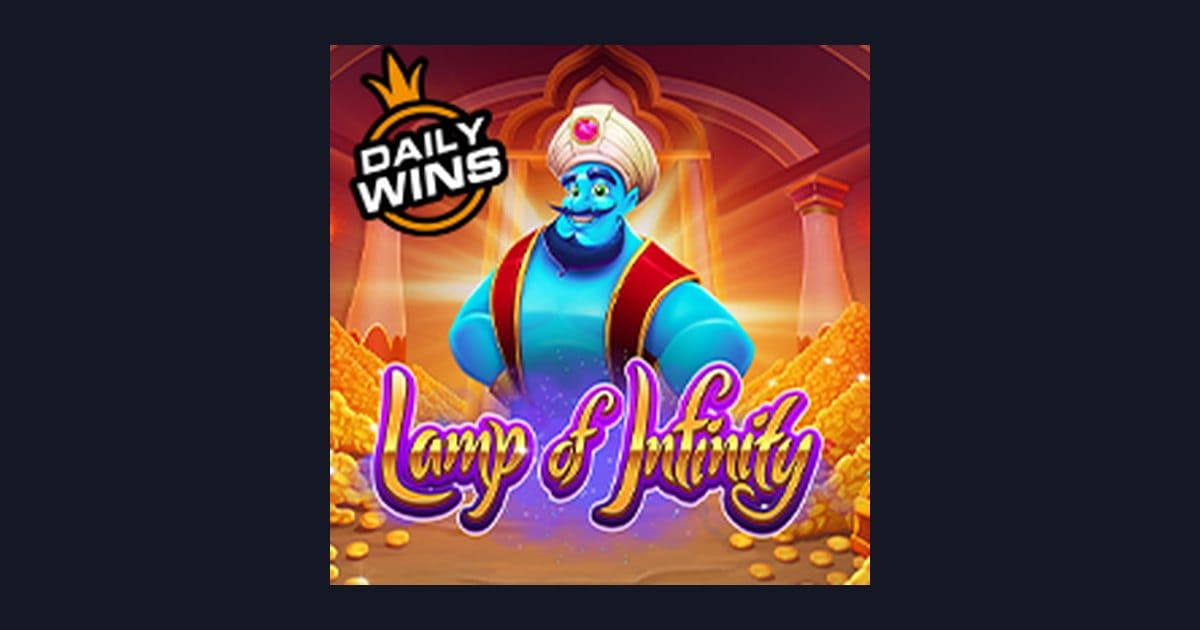 Rasakan Sensasi Jam Gacor Terbaru di Slot Lamp of Infinity