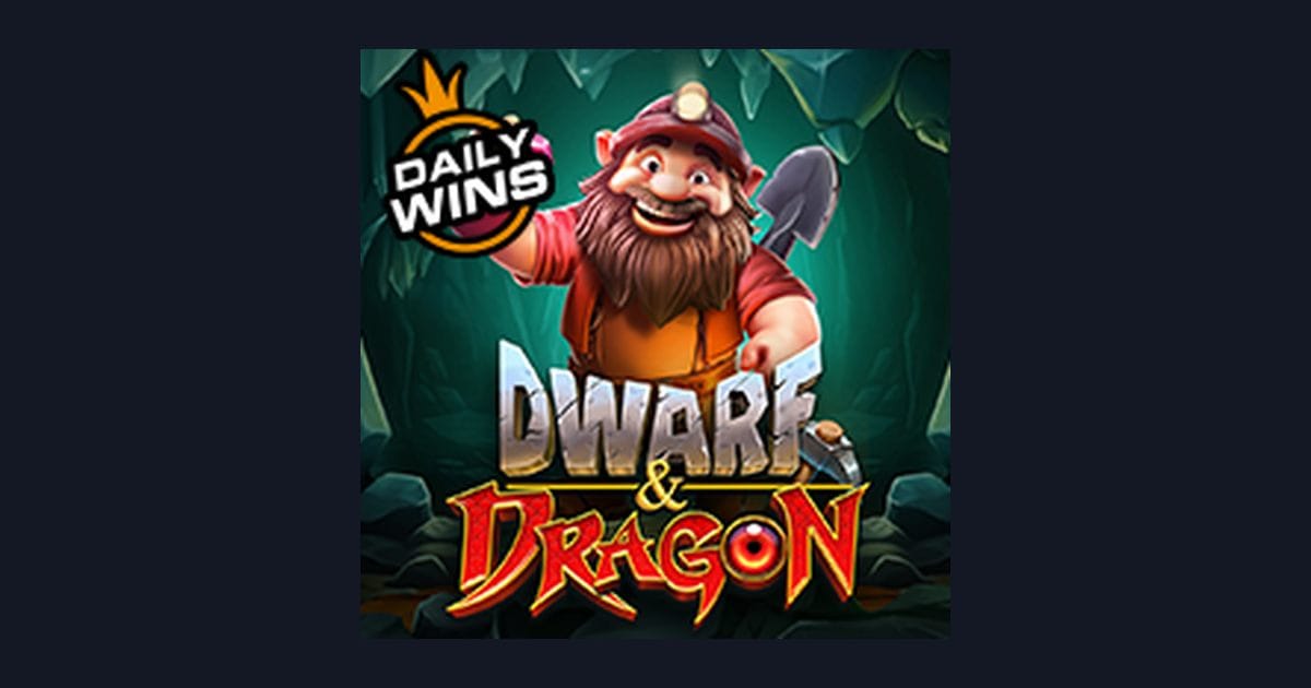 Rasakan Sensasi Seru Dwarf and Dragon di Situs Slot Terpercaya