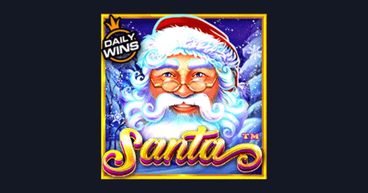 Review Jujur & Demo Slot Santa dari Pragmatic Play yang Seru dan Menguntungkan