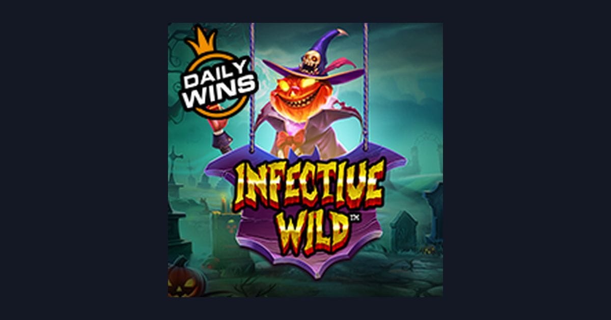 Review Jujur Infective Wild: Sensasi Slot Seru dengan Modal Minim