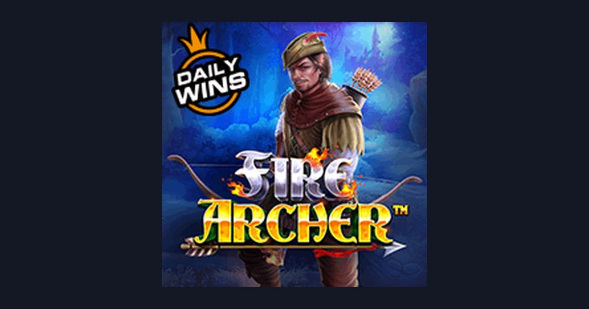 Seru dan Untung Bermain Fire Archer dengan Deposit Pulsa Tanpa Potongan