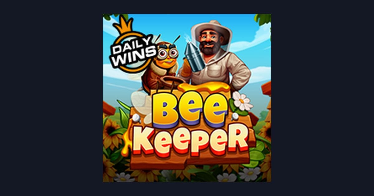 Serunya Main Bee Keeper dengan Deposit Dana OVO Gopay Modal Receh