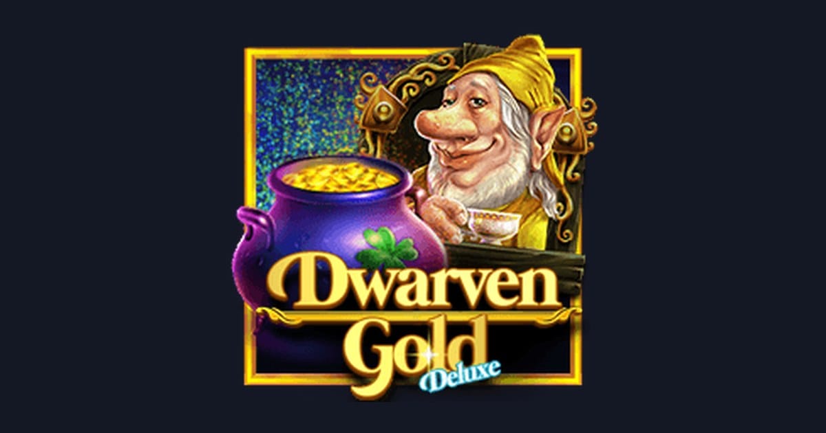 Serunya Main Dwarven Gold Deluxe dengan Deposit Dana OVO Gopay Mudah