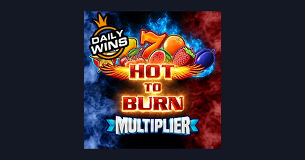 Tips Pola Maxwin di Slot Hot To Burn Multiplier dari Pragmatic Play